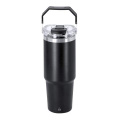 Insulated Cup Transil, BLACK