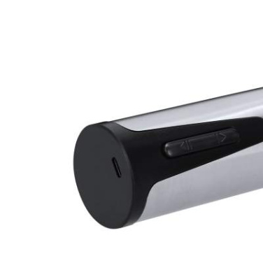 Electric Corkscrew Rhone, SILVER – Makito (4)