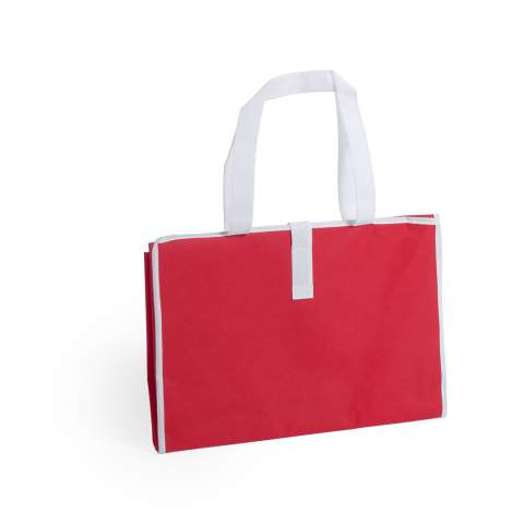 Beach Mat Buren, RED – Makito