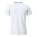 Kids T-Shirt Cocker, WHITE