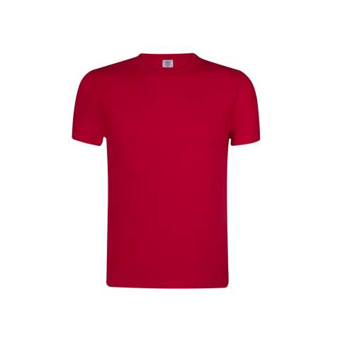 Adult Colour T-Shirt "keya" MC180-OE, RED – KEYA