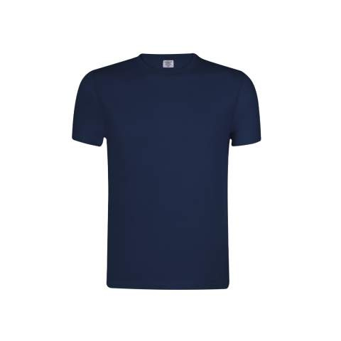 Adult Colour T-Shirt "keya" MC180-OE, DEEP NAVY – KEYA