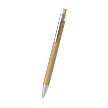 Pen Luban, NATURAL – Makito (2)