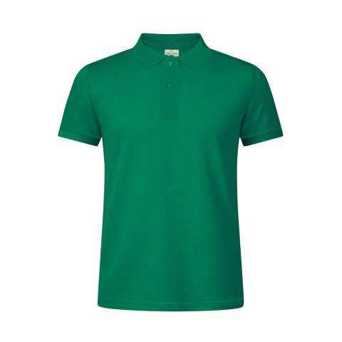 Adult Colour Polo Shirt "keya" MPS180, GREEN – KEYA