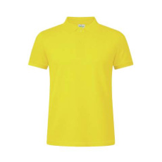 Adult Colour Polo Shirt "keya" MPS180, YELLOW