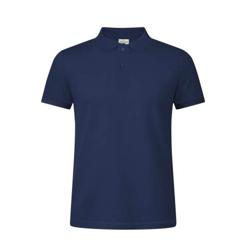 Adult Colour Polo Shirt "keya" MPS180, NAVY BLUE – KEYA