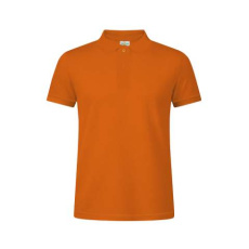 Adult Colour Polo Shirt "keya" MPS180, ORANGE