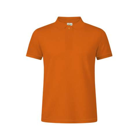 Adult Colour Polo Shirt "keya" MPS180, ORANGE – KEYA