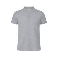 Adult Colour Polo Shirt "keya" MPS180, GREY