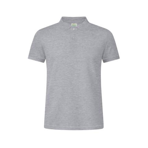 Adult Colour Polo Shirt "keya" MPS180, GREY – KEYA