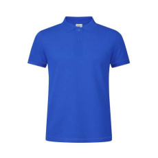 Adult Colour Polo Shirt "keya" MPS180, BLUE