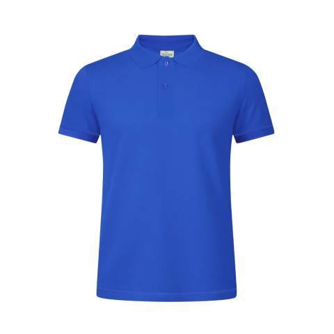 Adult Colour Polo Shirt "keya" MPS180, BLUE – KEYA