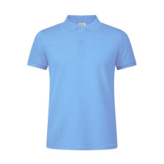 Adult Colour Polo Shirt "keya" MPS180, LIGHT BLUE