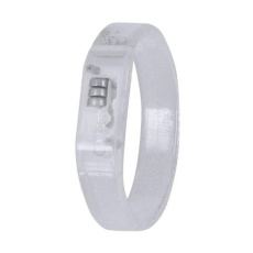 Glow Bracelet Gretex, TRANSPARENT