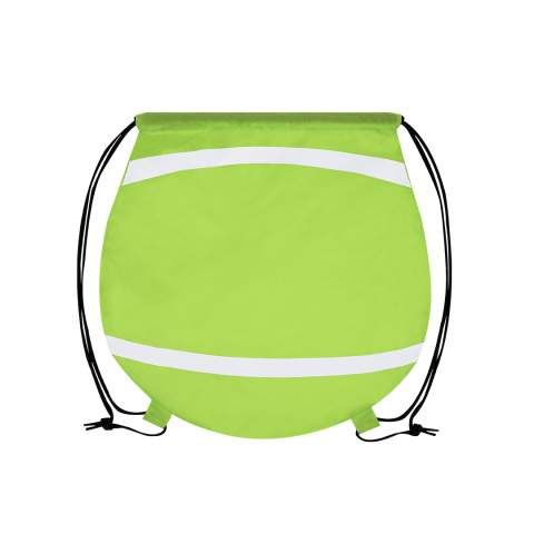 Drawstring Bag Naiper, TENIS – Makito