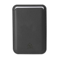 Card Holder Silvan, BLACK