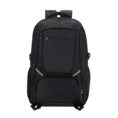 Backpack Zurut, BLACK