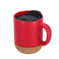 Mug Shivak, RED