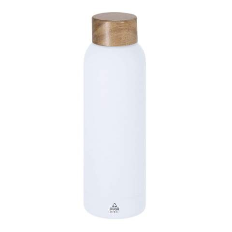 Bottle Cosmix, WHITE – Makito