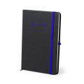 Notepad Kefron, BLUE