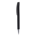 Pen Chik, BLACK