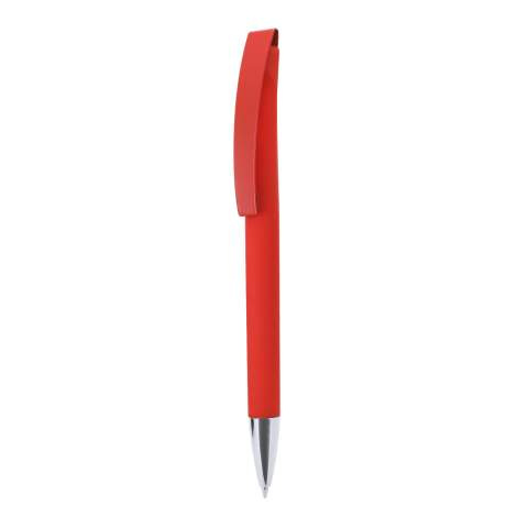 Pen Chik, RED – Makito