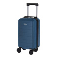 Wheeled suitcase Loire, NAVY BLUE
