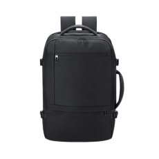 Backpack Forin, BLACK