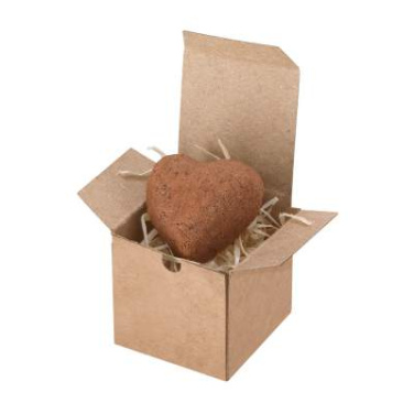 Heart Bonbon Box Fobin, NATURAL – Makito (2)