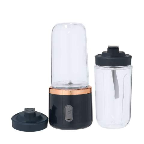 Blender Kalact, NAVY BLUE – Makito (1)