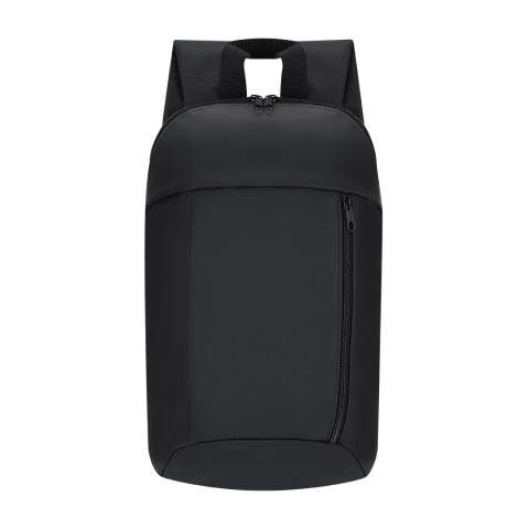 Backpack Sammie, BLACK – Makito