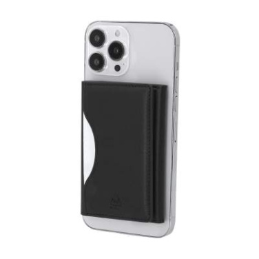 Card Holder Enkor, BLACK – Makito (2)