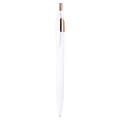 Pen Sorin, WHITE