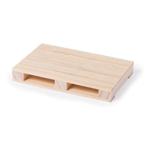 Coaster Palet – Makito (1)