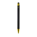 Stylus Touch Ball Pen Pilgrim, YELLOW