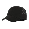 Cap Ithaca, BLACK