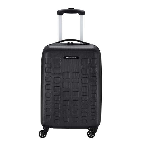 Wheeled suitcase Tugart – ANTONIO MIRÓ (1)
