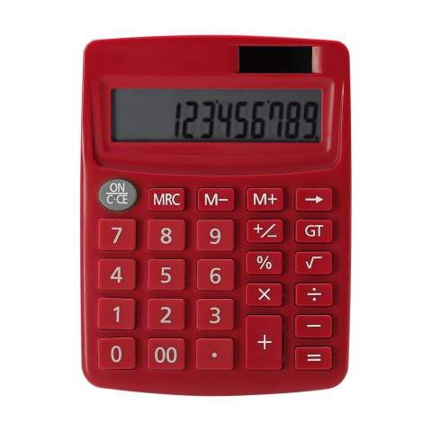 Calculator Arabela, RED – Makito