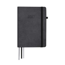 Diary Velmont, BLACK