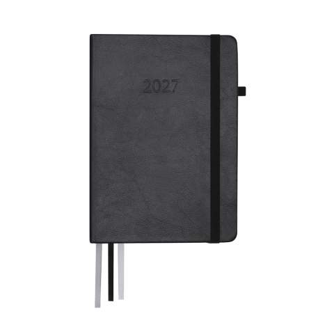 Diary Velmont, BLACK – Makito (1)