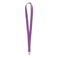 Lanyard Neck, PURPLE