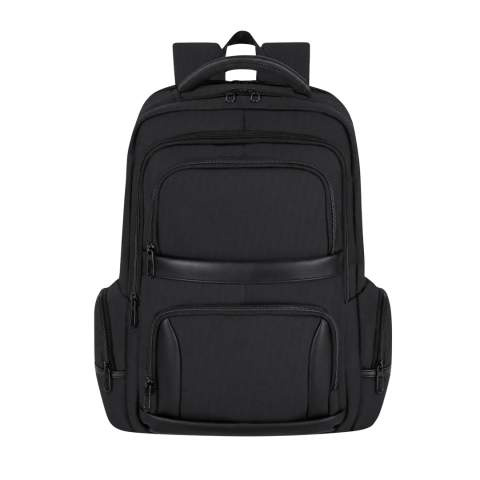 Backpack Maren, BLACK – Makito (1)