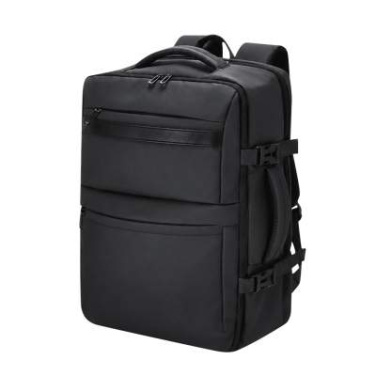 Backpack Vorel, BLACK – Makito (2)
