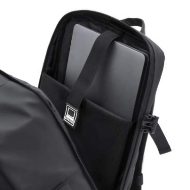 Backpack Vorel, BLACK – Makito (4)