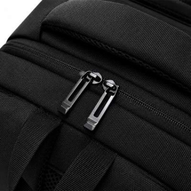 Backpack Auren, BLACK – Makito (4)