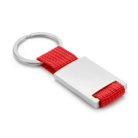 Keyring Yip, RED – Makito