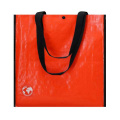 Bag Recycle, RED