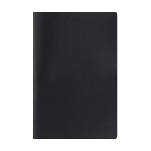 Notepad Letan, BLACK – Makito (1)
