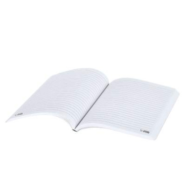 Notepad Letan, BLACK – Makito (3)