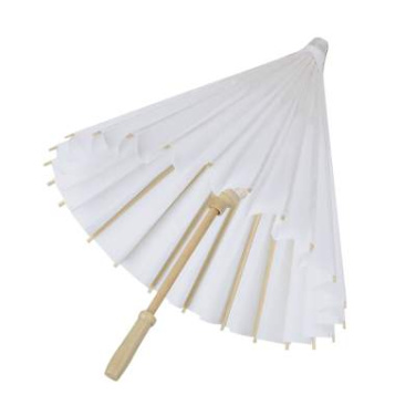Umbrella Zalea, WHITE – Makito (2)